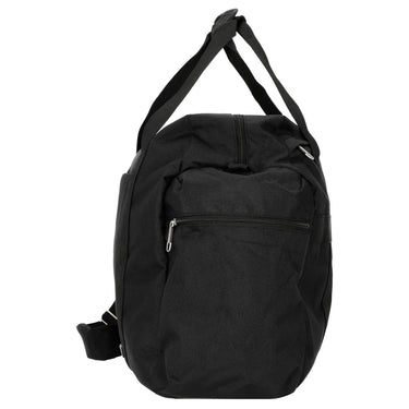 D&N Bags & More - Reisetasche 41 cm (schwarz) - Ansicht 3