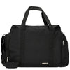 D&N Bags & More - Travel Bag 41 cm (schwarz)