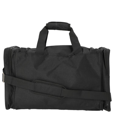 D&N Bags & More Reisetasche 54 cm (schwarz) - Ansicht 4