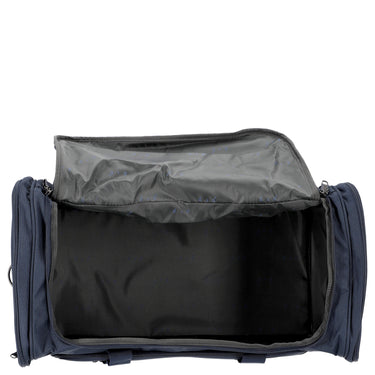 D&N Bags & More - Reisetasche 59 cm (blau) - Ansicht 6