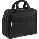 D&N Basic Line - Aktentasche 42 cm (schwarz)