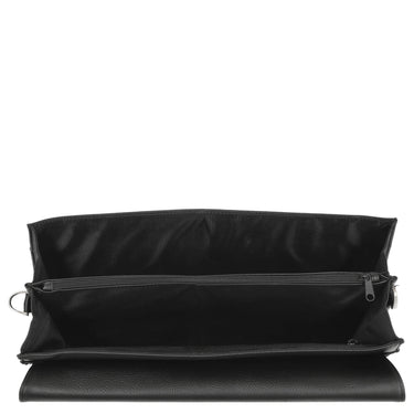 D&N Basic Line PU - Aktentasche 42 cm (schwarz) - Ansicht 6