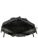 D&N Business Line - Aktentasche 40 cm Leder (black) - Ansicht 6