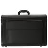 D&N Business - Pilotenkoffer 51 cm PU (schwarz)