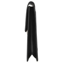 D&N Easy Business - Konferenzmappe 37 cm PU (schwarz) - Ansicht 3