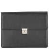 D&N Easy Business - Konferenzmappe 37 cm PU (schwarz)