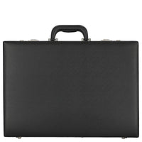 D&N Tradition Business - Aktenkoffer 44 cm erw. PU (schwarz)