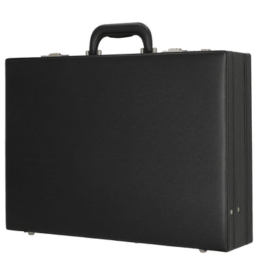D&N Tradition Business - Aktenkoffer 44 cm erw. PU (schwarz) - Ansicht 2