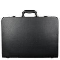 D&N Tradition Business - Aktenkoffer 46 cm PU (schwarz)