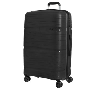 D&N Travel Line 4300 - Trolley-Set 3tlg. (black) - Ansicht 3
