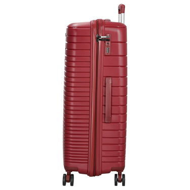 D&N Travel Line 4600 - Trolley - Set, 3tlg. (wine red) - Markenkoffer