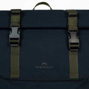 Doughnut Christopher Meditative Dark 18 - Rucksack 45 cm (midnight blue) - Ansicht 6