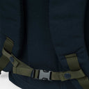 Doughnut Christopher Meditative Dark 18 - Rucksack 45 cm (midnight blue) - Ansicht 4