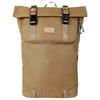 Doughnut Christopher Reborn 18 - Rolltop Backpack 45 cm (camel)