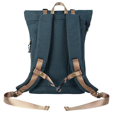 Doughnut Christopher Small Reborn 12 - Rolltop Rucksack 40 cm (lake) - Ansicht 3