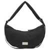 Doughnut Eclair Softies - Umhängetasche 34 cm (black)