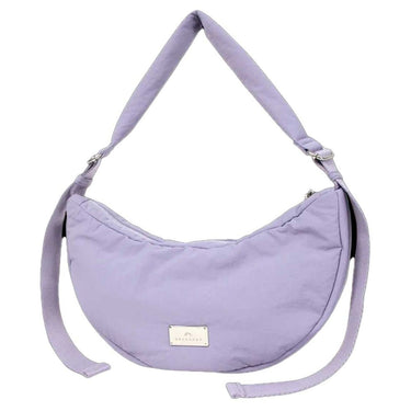 Doughnut Eclair Softies - Umhängetasche 34 cm (lilac) - Ansicht 3