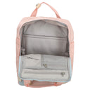 Doughnut Macaroon 16 - Rucksack 38 cm (iceberg x sakura) - Ansicht 4