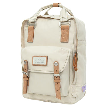Doughnut Macaroon Denise Peter 16 - Rucksack 27 cm (stone) - Markenkoffer