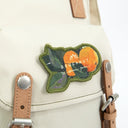 Doughnut Macaroon Denise Peter 16 - Rucksack 27 cm (stone) - Markenkoffer
