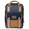 Doughnut Macaroon Happy Camper 16 - Backpack 38 cm (nautical)
