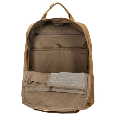 Doughnut Macaroon Large Reborn 20 - Rucksack 45 cm (camel) - Ansicht 4