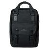 Doughnut Macaroon Meditative Dark 16 - Backpack 38 cm (ground)
