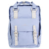 Doughnut Macaroon Monet 16 - Backpack 38 cm (iris purple)
