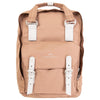 Doughnut Macaroon Monet 16 - Backpack 38 cm (mushroom)