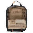 Doughnut Macaroon Reborn 16 - Rucksack 38 cm (black) - Ansicht 4