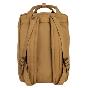 Doughnut Macaroon Reborn 16 - Rucksack 38 cm (camel) - Ansicht 3