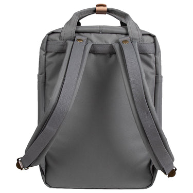 Doughnut Macaroon Reborn 16 - Rucksack 38 cm (grey) - Ansicht 3