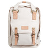 Doughnut Macaroon Reborn 16 - Backpack 38 cm (stone)