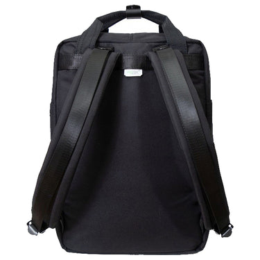 Doughnut Macaroon Reborn Black 16 - Rucksack 38 cm (black) - Ansicht 3