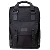 Doughnut Macaroon Reborn Black 16 - Backpack 38 cm (black)