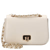 Seidenfelt Lilla Edet - Shoulder Bag 20.5 cm (milky white)