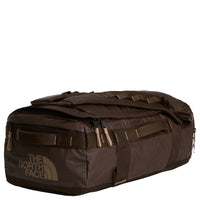 The North Face Base Camp Voyager Duffel - S 57.6 cm (dark chestnut/garnet, S) - Ansicht 2