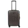 Joop Decoro Volare - 4-Wheel Cabin Trolley 55 cm (seal brown)