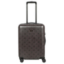 Joop Decoro Volare - 4-Rollen-Kabinentrolley 55 cm (seal brown)