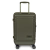 Eastpak selection Resist'r Zip Cabin - 4-Wheel Cabin Trolley S 55 cm (monotone khaki)