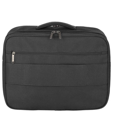 Travelite Cubis - Bordtasche 40 cm (anthracite) - Ansicht 3