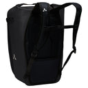Vaude Proof Transformer 2in1 - Bike Bag/Bike Backpack 13.3" (black) - View 3
