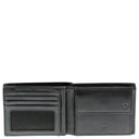 Strellson Harrison - Geldbörse BillFold 8cc 12 cm (black) - Ansicht 2