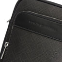 Tommy Hilfiger Flag - Umhängetasche 21 cm (black) - Ansicht 4