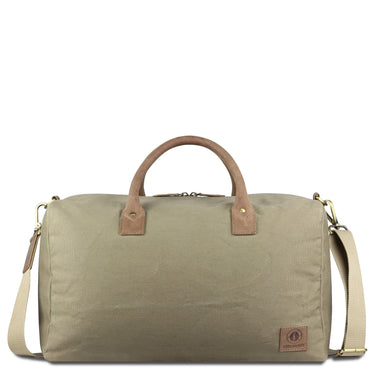 Klondike 1896 Dawson Jason - Reisetasche 46 cm (khaki) - Ansicht 4