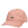 Lacoste Baseball - Cap (rose)