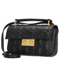 Lacoste Flap Crossover Bag - Umhängetasche (noir) - Ansicht 2