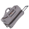 Travelite Basics - Rollenreisetasche 32 cm (grau)