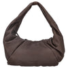 Les Visionnaires Greta Essential Soft Grainy - Handbag 42 cm (chestnut)