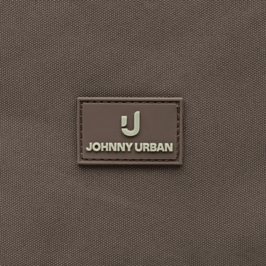 Johnny Urban Luca Medium - Rolltop Backpack 42 cm (brown) - Ansicht 11